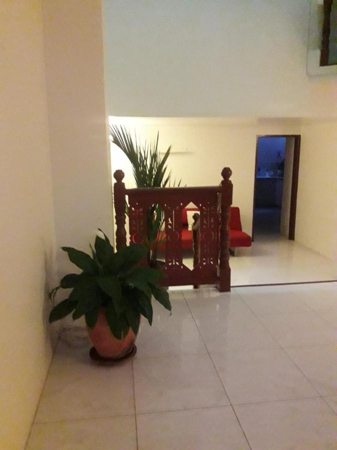 Ploy Villa Hua Hin Exterior foto