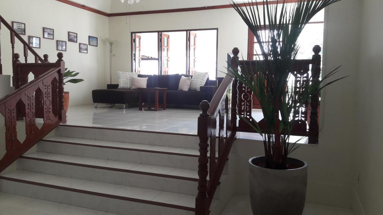 Ploy Villa Hua Hin Exterior foto