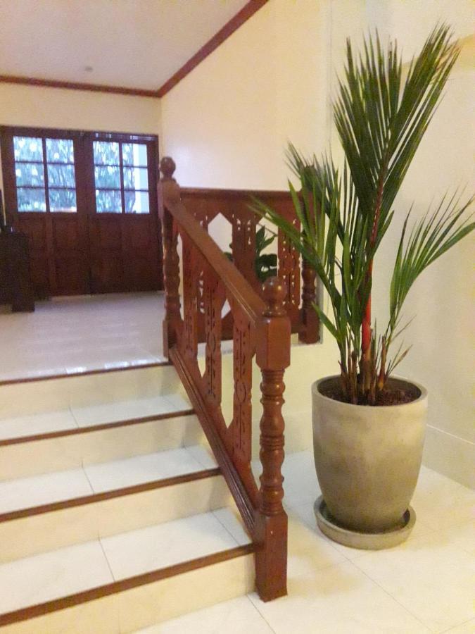 Ploy Villa Hua Hin Exterior foto