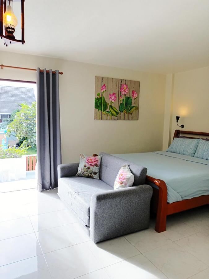 Ploy Villa Hua Hin Exterior foto