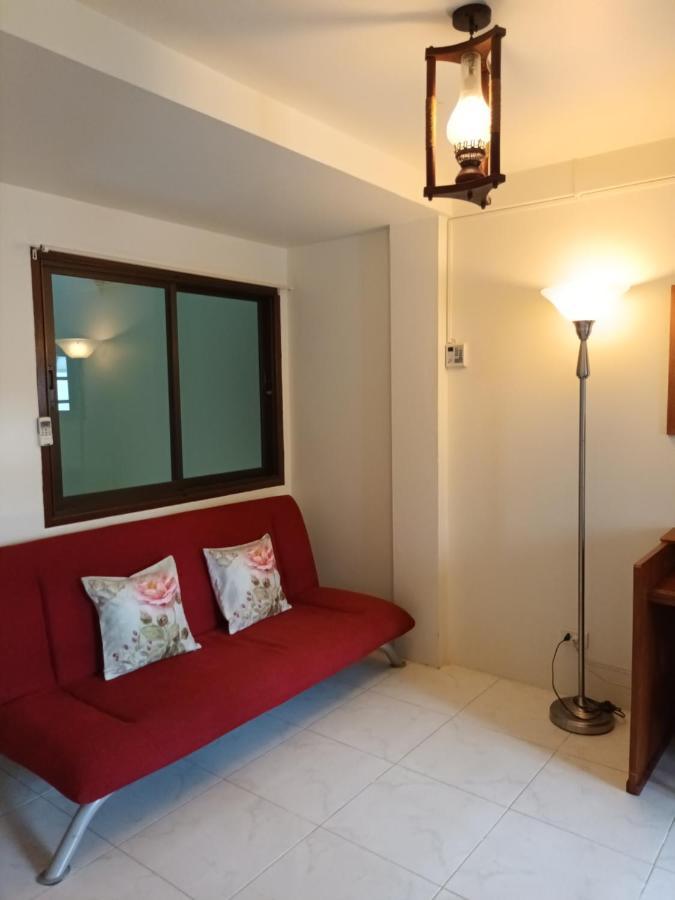 Ploy Villa Hua Hin Exterior foto