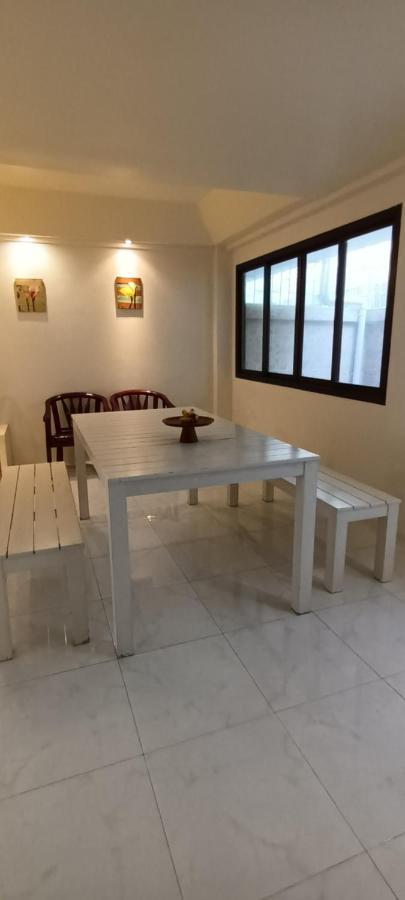 Ploy Villa Hua Hin Exterior foto