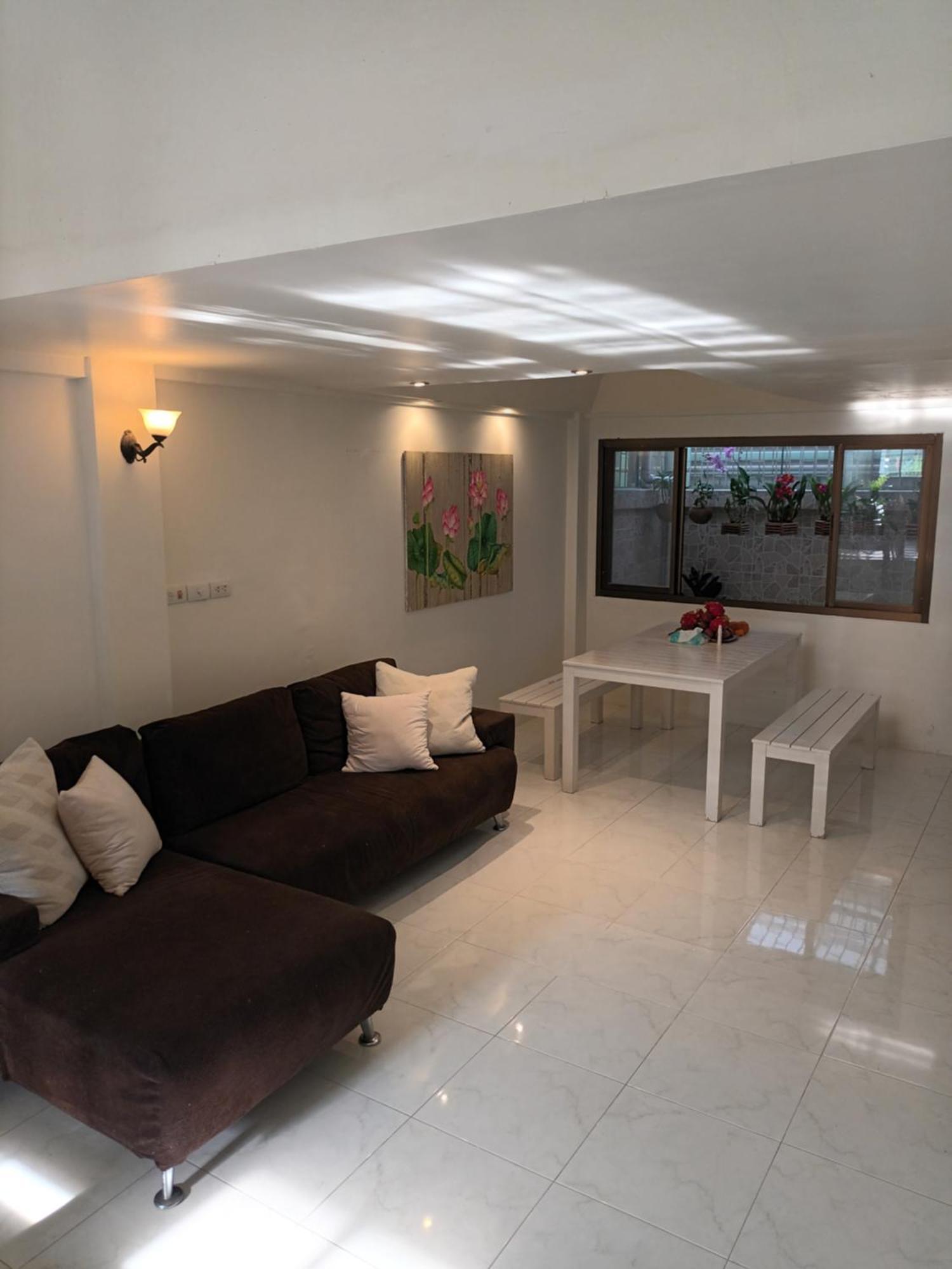 Ploy Villa Hua Hin Exterior foto